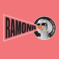 Drink RAMONA logo, Drink RAMONA contact details