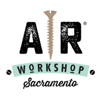 AR Workshop Sacramento logo, AR Workshop Sacramento contact details