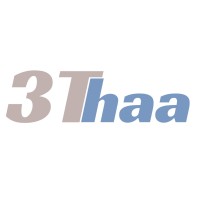 3Thaa logo, 3Thaa contact details