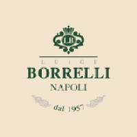 Luigi Borrelli Napoli logo, Luigi Borrelli Napoli contact details