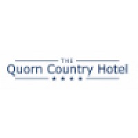 The Quorn Country Hotel logo, The Quorn Country Hotel contact details