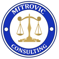 Mitrovic Consulting logo, Mitrovic Consulting contact details