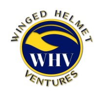 Winged Helmet Ventures, Inc. logo, Winged Helmet Ventures, Inc. contact details