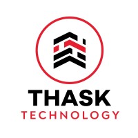 Thask Technology Services S.R.L. logo, Thask Technology Services S.R.L. contact details