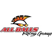 All Balls Racing Group logo, All Balls Racing Group contact details