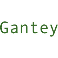 Gantey logo, Gantey contact details