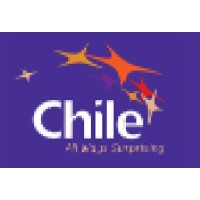 Embassy of Chile logo, Embassy of Chile contact details