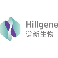 Hillgene logo, Hillgene contact details