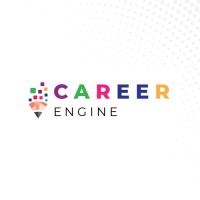 Career Engine logo, Career Engine contact details