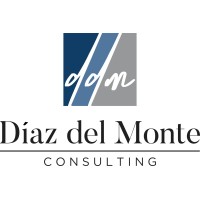 Díaz del Monte Consulting logo, Díaz del Monte Consulting contact details