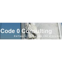 Code 0 Consulting logo, Code 0 Consulting contact details