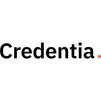 credentia logo, credentia contact details