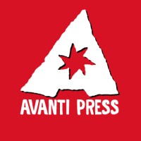 AVANTI Press Inc logo, AVANTI Press Inc contact details