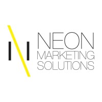 Neon Marketing Solutions logo, Neon Marketing Solutions contact details