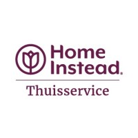 Home Instead Thuisservice (Nederland) logo, Home Instead Thuisservice (Nederland) contact details