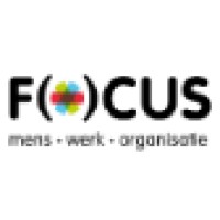 Focus Nederland logo, Focus Nederland contact details