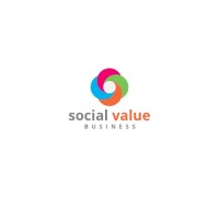 Social Value Business logo, Social Value Business contact details