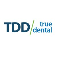 TrueDentalDiscounts.com logo, TrueDentalDiscounts.com contact details