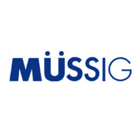 Müssig AG logo, Müssig AG contact details