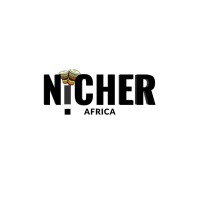 Nicher Africa logo, Nicher Africa contact details