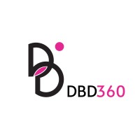 DBD360 logo, DBD360 contact details