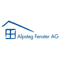 Alpsteg Fenster AG logo, Alpsteg Fenster AG contact details