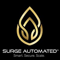 Surge Automated, Inc. logo, Surge Automated, Inc. contact details