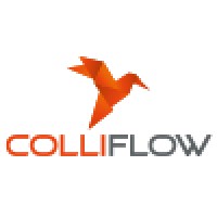 Colliflow logo, Colliflow contact details