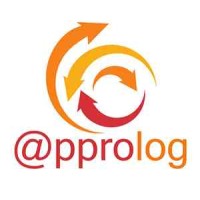 Approlog logo, Approlog contact details