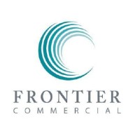 Frontier Commercial logo, Frontier Commercial contact details