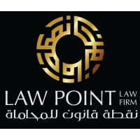 LAW POINT FIRM logo, LAW POINT FIRM contact details