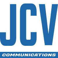 JCV Communications logo, JCV Communications contact details