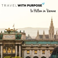 Hilton Austria logo, Hilton Austria contact details