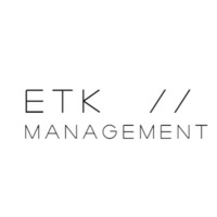 ETK Management logo, ETK Management contact details