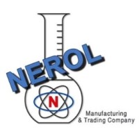 Nerol For Manufacturing and Trading CO logo, Nerol For Manufacturing and Trading CO contact details