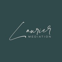 Laurier Mediation & Conflict Management logo, Laurier Mediation & Conflict Management contact details