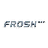 Frosh logo, Frosh contact details