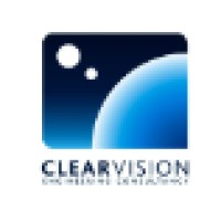 Clearvision Kft. logo, Clearvision Kft. contact details