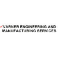 Varner Engineering and Manufacturing Services logo, Varner Engineering and Manufacturing Services contact details