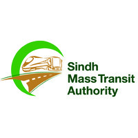 Sindh Mass Transit Authority logo, Sindh Mass Transit Authority contact details