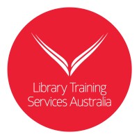 Library Training Services Australia logo, Library Training Services Australia contact details