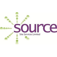 Source Site Services Ltd logo, Source Site Services Ltd contact details