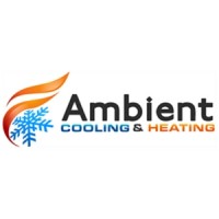 Ambient Cooling & Heating logo, Ambient Cooling & Heating contact details