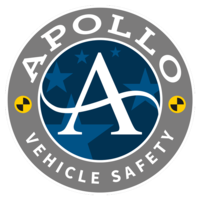 Apollo Vehicle Safety logo, Apollo Vehicle Safety contact details