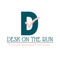 Desk On The Run logo, Desk On The Run contact details