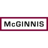 The McGinnis Group logo, The McGinnis Group contact details