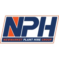 Newmarket Plant Hire Ltd logo, Newmarket Plant Hire Ltd contact details