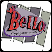 Bella Engagements logo, Bella Engagements contact details