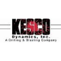 Kesco Dynamics, Inc. logo, Kesco Dynamics, Inc. contact details