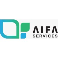 Aifa Services  LLC logo, Aifa Services  LLC contact details